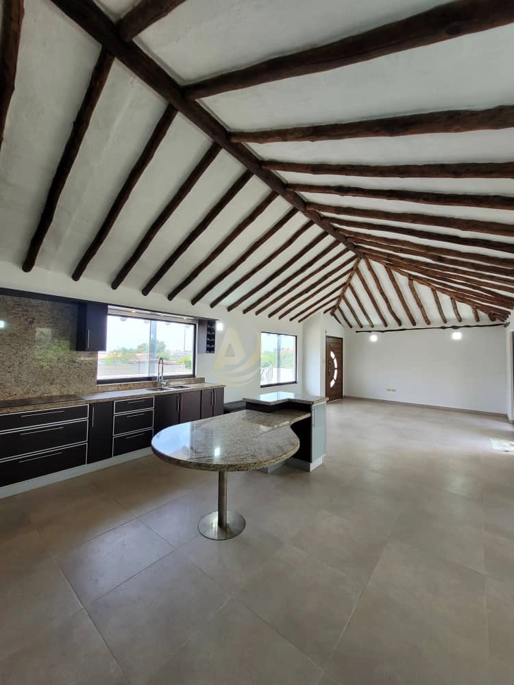 5 Casa en Venta en Margarita con excelente ubicación Casa en Venta en Margarita con excelente ubicación