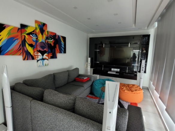 Casa en Venta en Margarita de Lujo