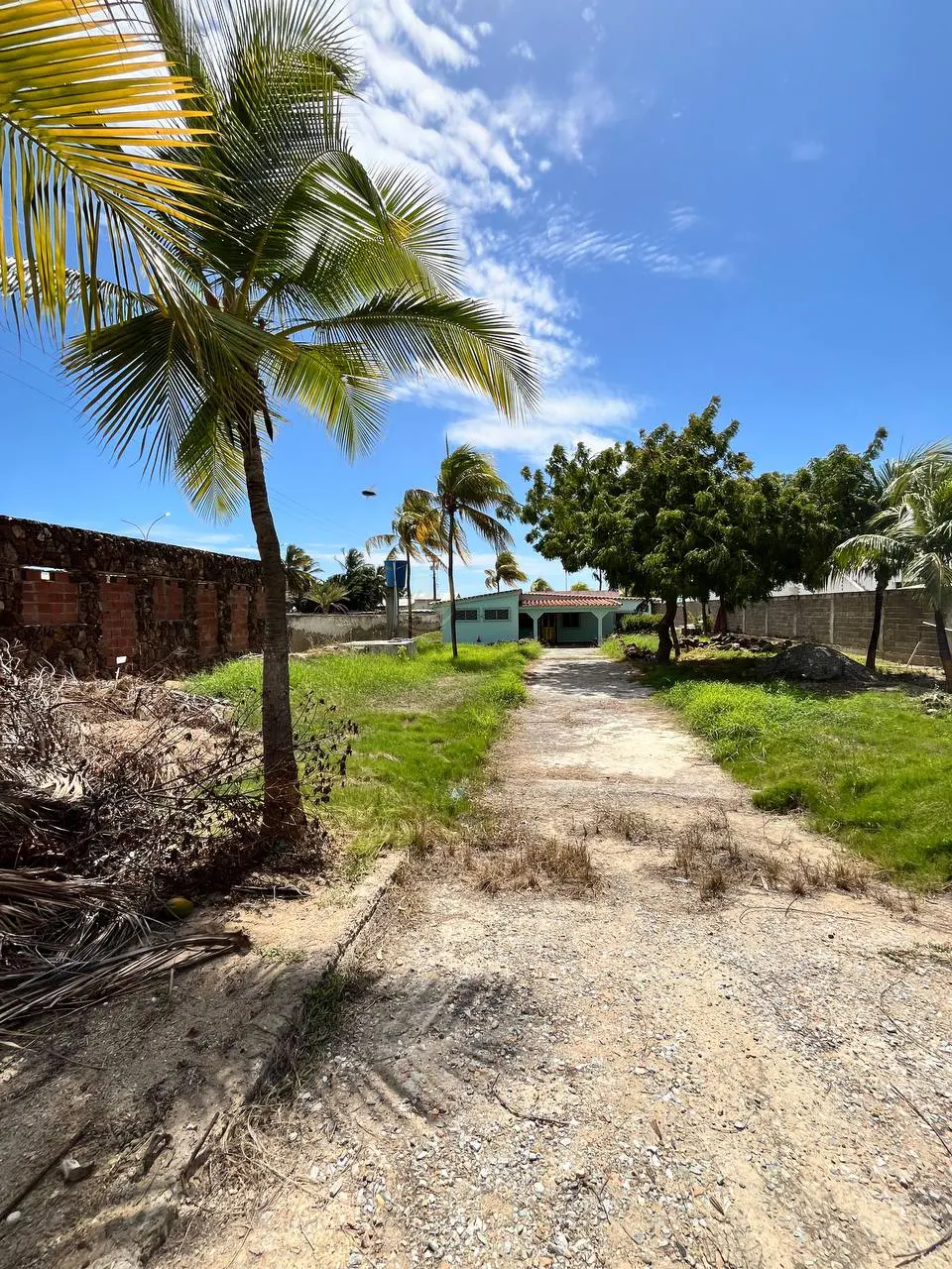 5 Terreno en Venta en Margarita Terreno en Venta en Margarita