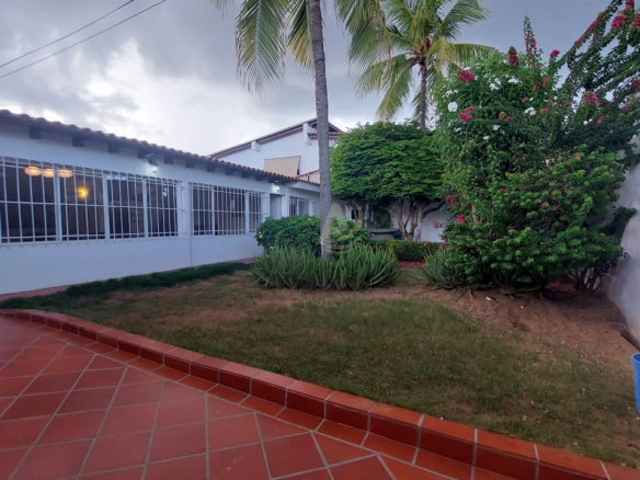 Casa en Venta en Margarita con excelente ubicación