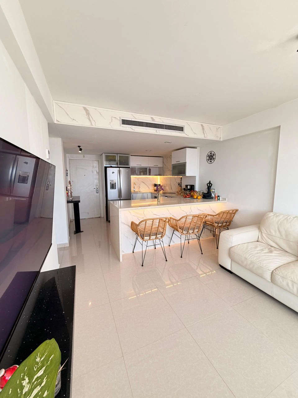 Apartamentos en Venta en Margarita con excelente ubicación