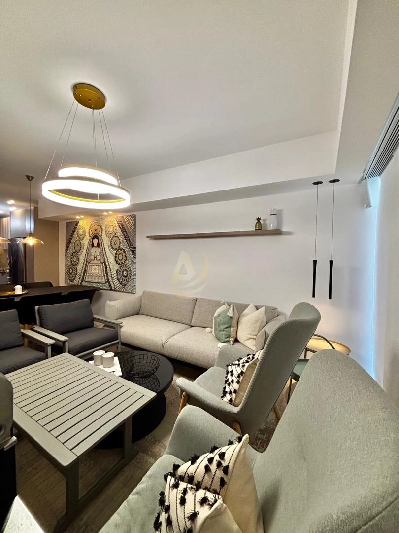 Apartamentos en Venta en Margarita con vista al mar