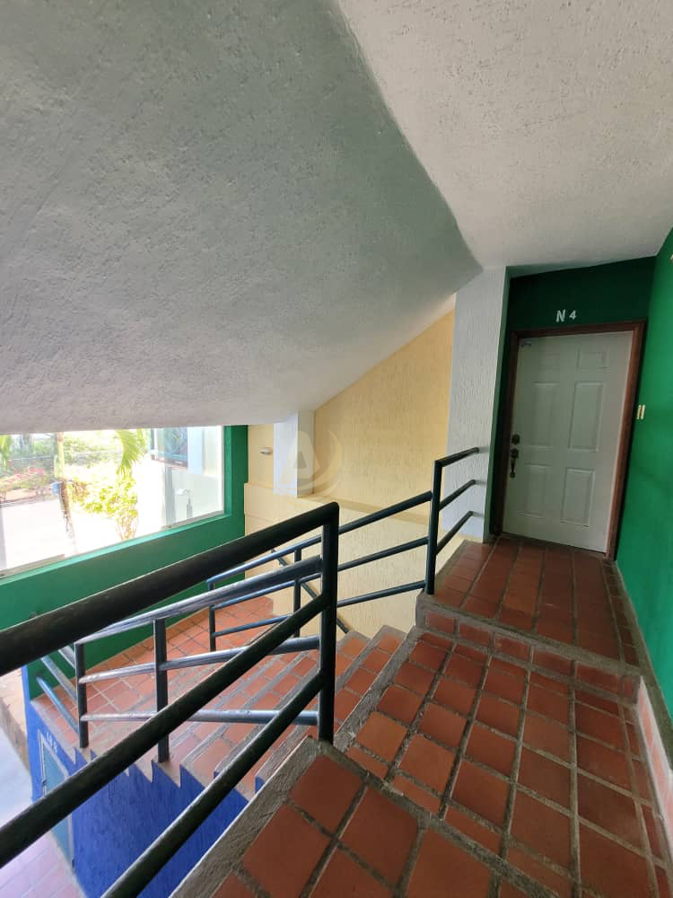 Apartamentos en Venta en Margarita con vista al mar