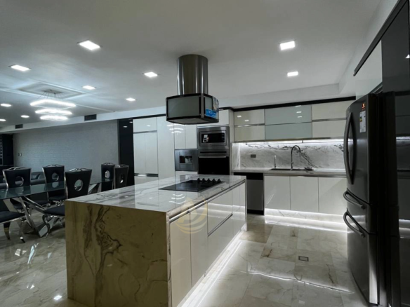 Apartamentos en Venta en Margarita de Lujo