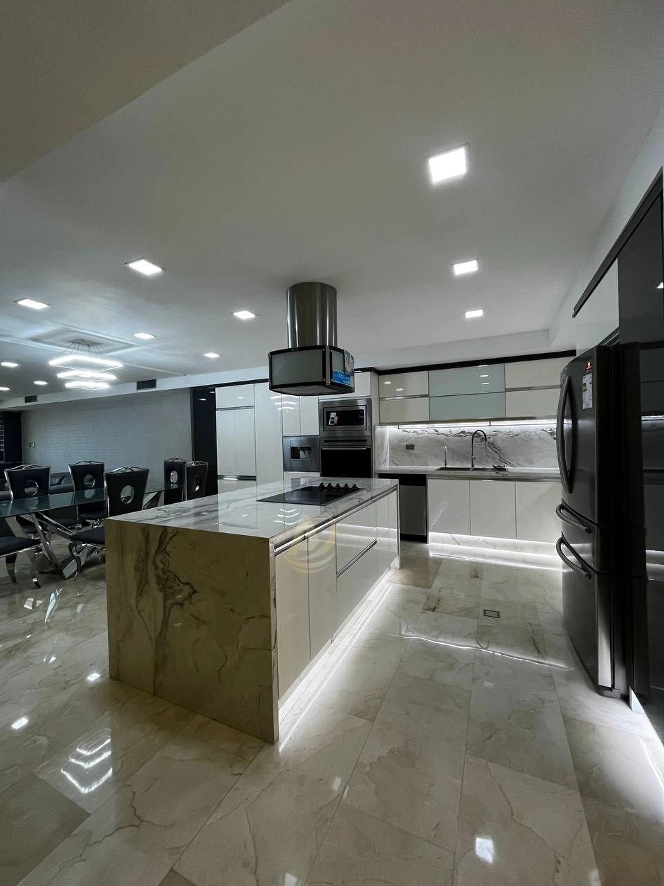 Apartamentos en Venta en Margarita de Lujo