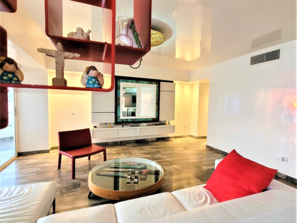 Apartamentos en Venta en Margarita de Lujo