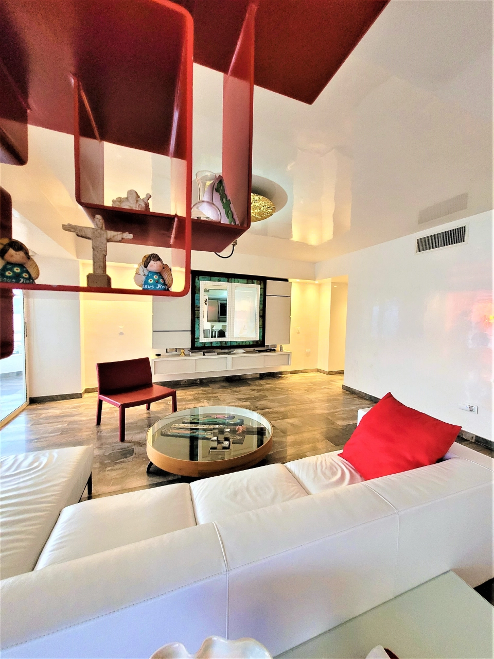 6 Apartamentos en Venta en Margarita de Lujo Apartamentos en Venta en Margarita de Lujo