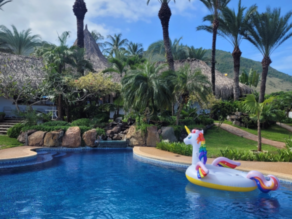 Casa en Venta en Margarita con excelente ubicación