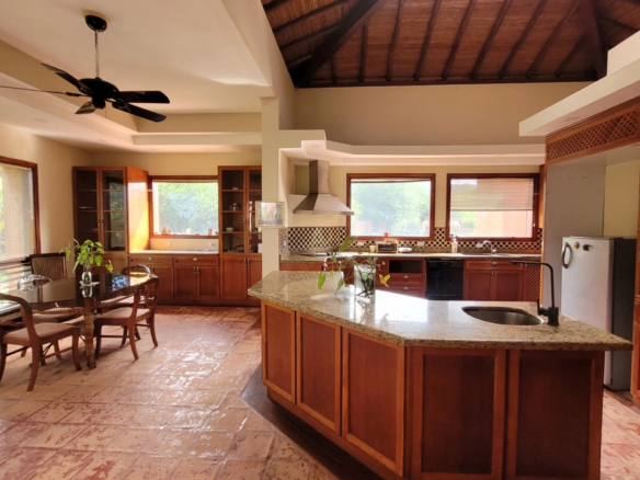 Casa en Venta en Margarita con excelente ubicación