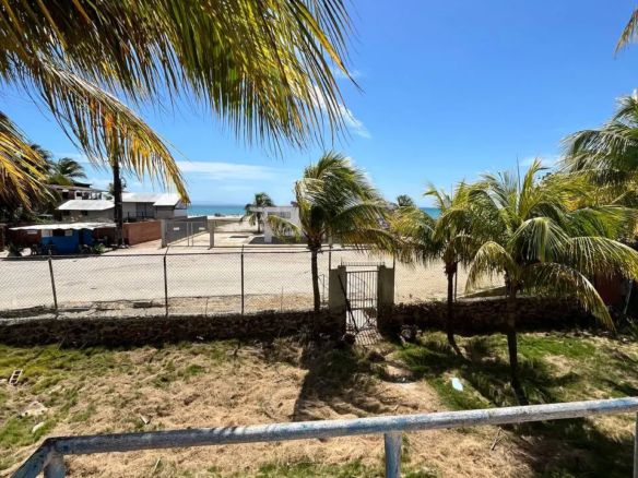 Terreno en Venta en Margarita