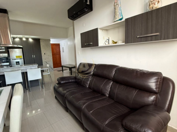 Apartamentos en Venta en Margarita con excelente ubicación