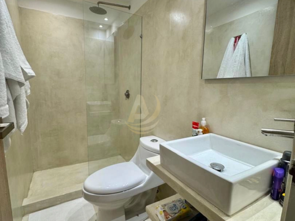 Apartamentos en Venta en Margarita con vista al mar