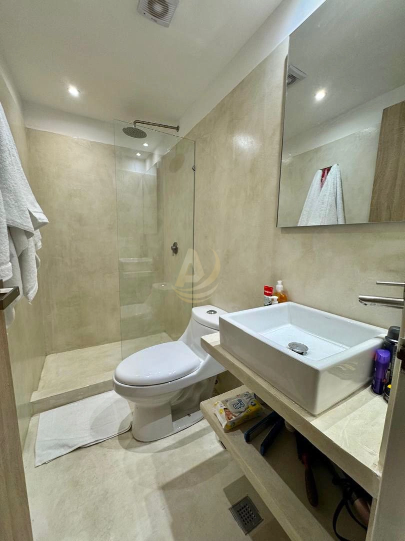 Apartamentos en Venta en Margarita con vista al mar