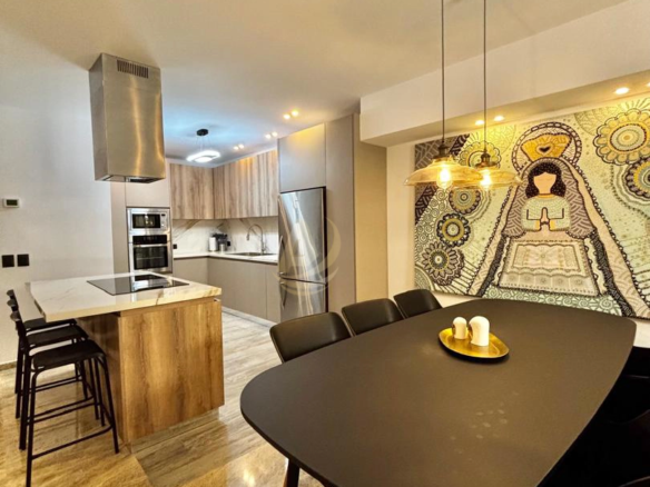 Apartamentos en Venta en Margarita con vista al mar