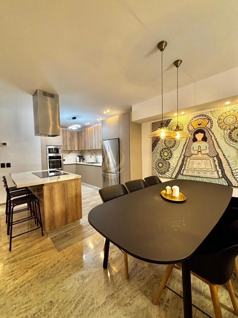 Apartamentos en Venta en Margarita con vista al mar