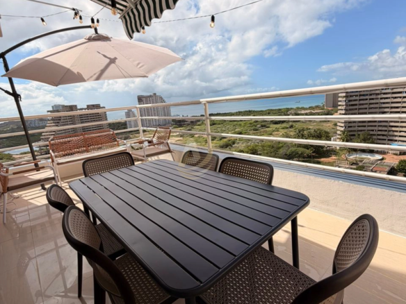 Apartamentos en Venta en Margarita con vista al mar