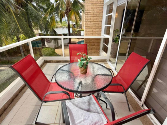 Apartamentos en Venta en Margarita de Lujo