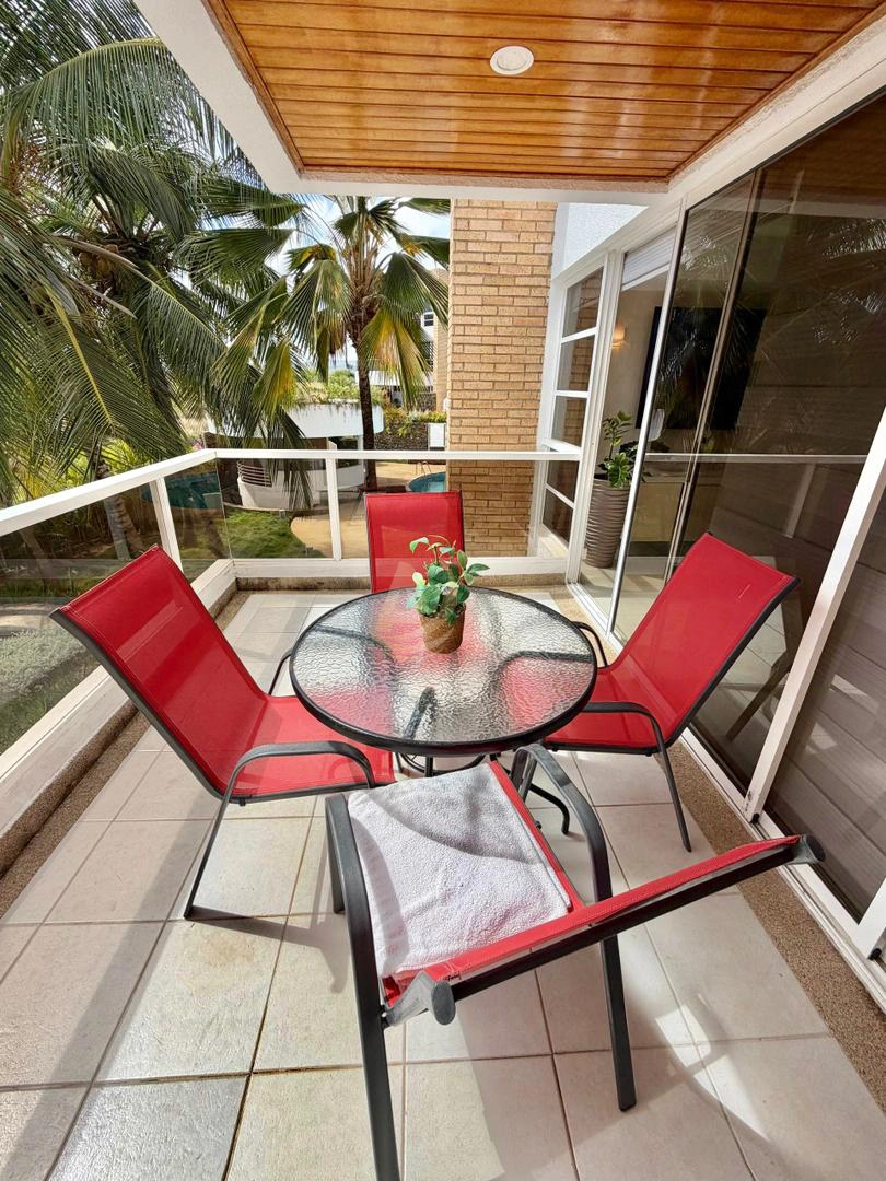 7 Apartamentos en Venta en Margarita de Lujo Apartamentos en Venta en Margarita de Lujo