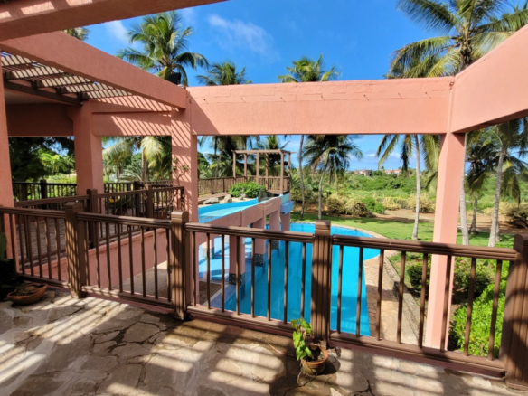 Casa en Venta en Margarita con excelente ubicación