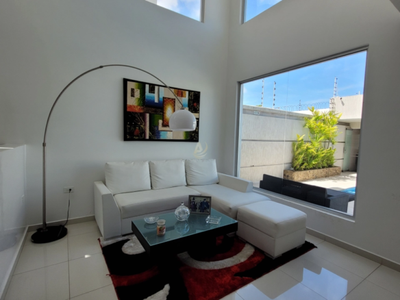 Casa en Venta en Margarita de Lujo