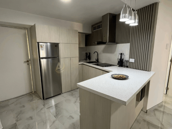 Apartamentos en Alquiler Vacacional en Margarita