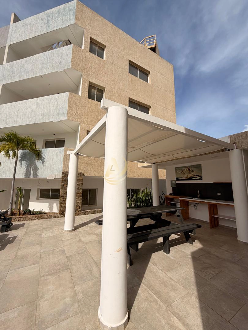 Apartamentos en Venta en Margarita con excelente ubicación