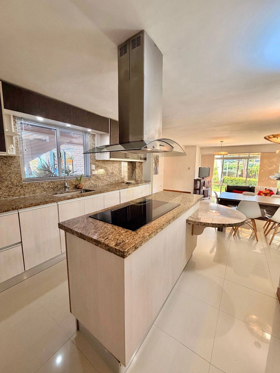 Apartamentos en Venta en Margarita con excelente ubicación