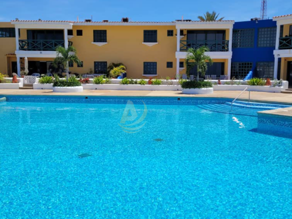 Apartamentos en Venta en Margarita con vista al mar