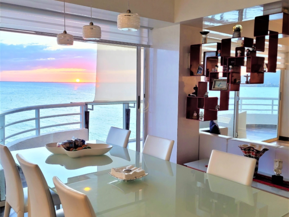 Apartamentos en Venta en Margarita de Lujo