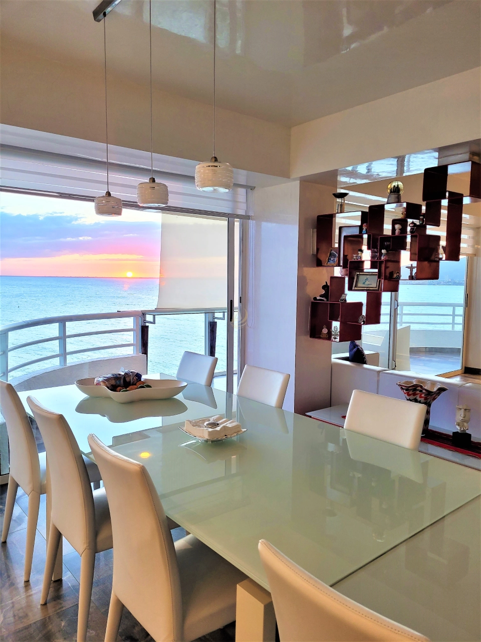 8 Apartamentos en Venta en Margarita de Lujo Apartamentos en Venta en Margarita de Lujo