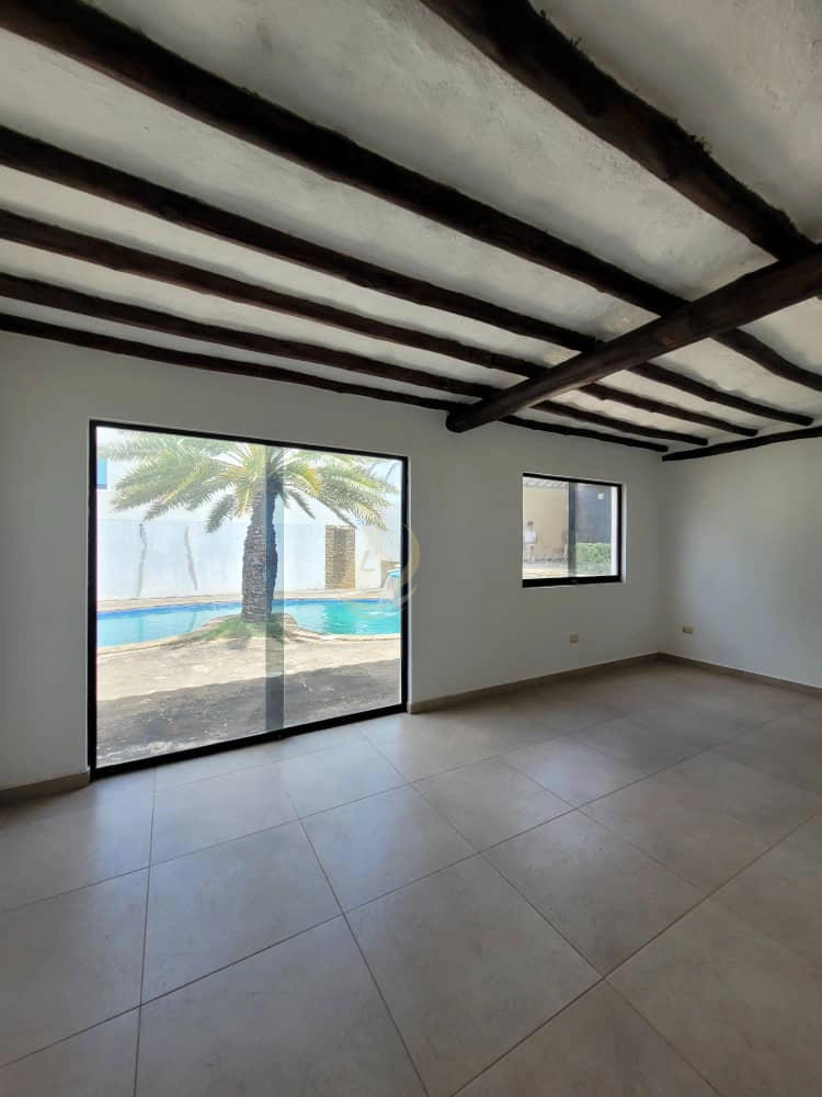 8 Casa en Venta en Margarita con excelente ubicación Casa en Venta en Margarita con excelente ubicación