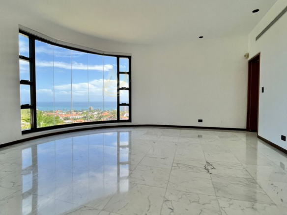 Casa en Venta en Margarita con vista al mar