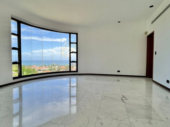 Casa en Venta en Margarita con vista al mar