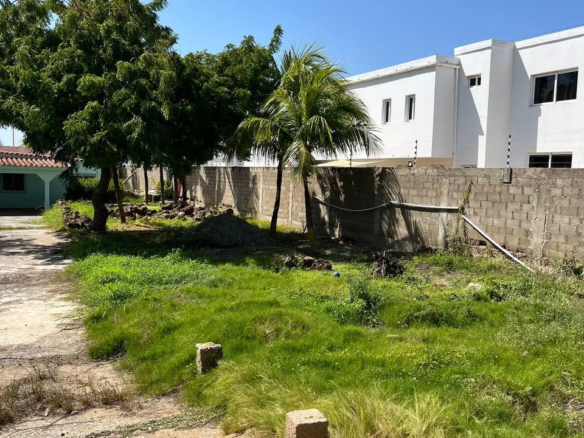 Terreno en Venta en Margarita
