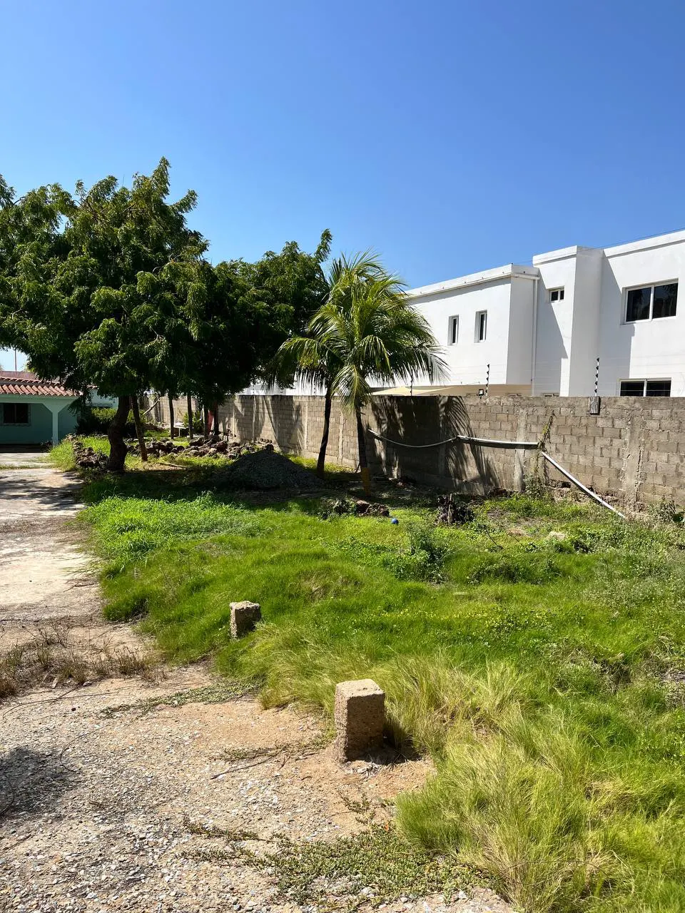 8 Terreno en Venta en Margarita Terreno en Venta en Margarita