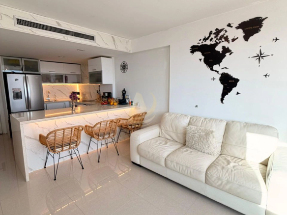 Apartamentos en Venta en Margarita con excelente ubicación