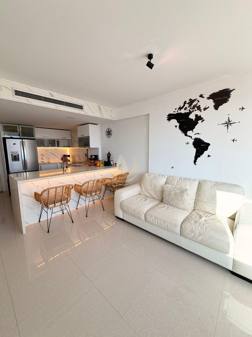 Apartamentos en Venta en Margarita con excelente ubicación