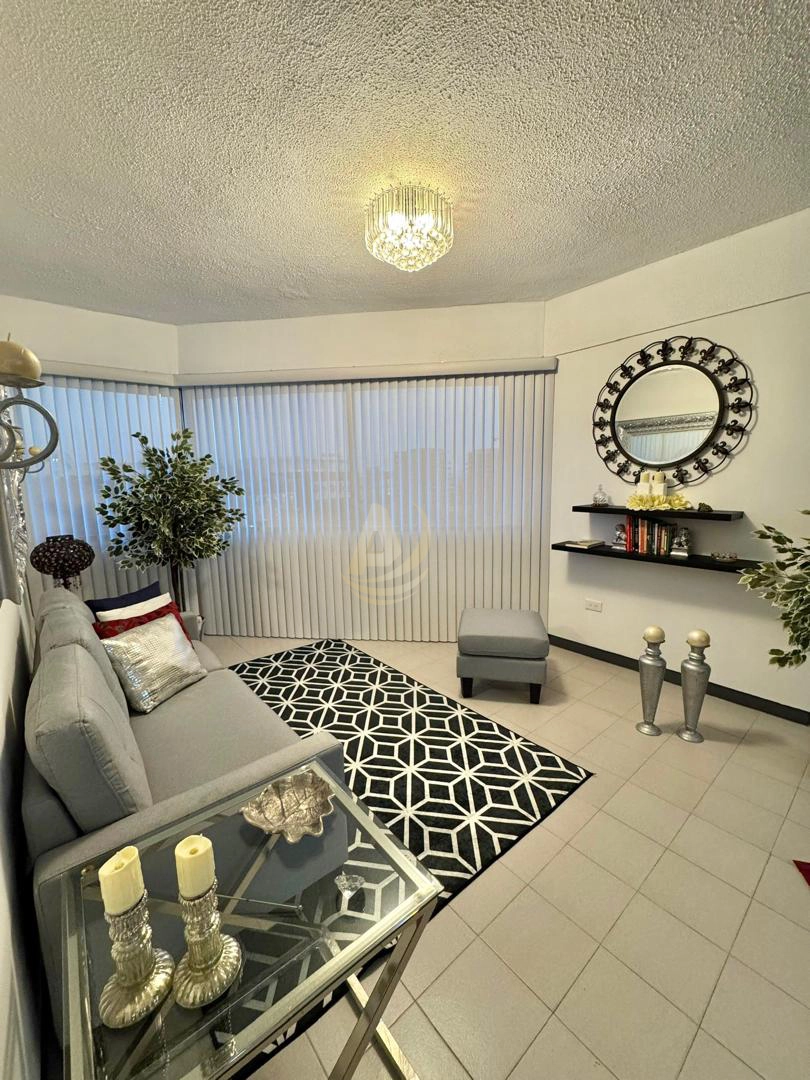 Apartamentos en Venta en Margarita con excelente ubicación