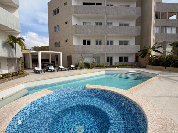 Apartamentos en Venta en Margarita con excelente ubicación