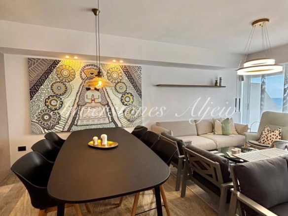 Apartamentos en Venta en Margarita con vista al mar