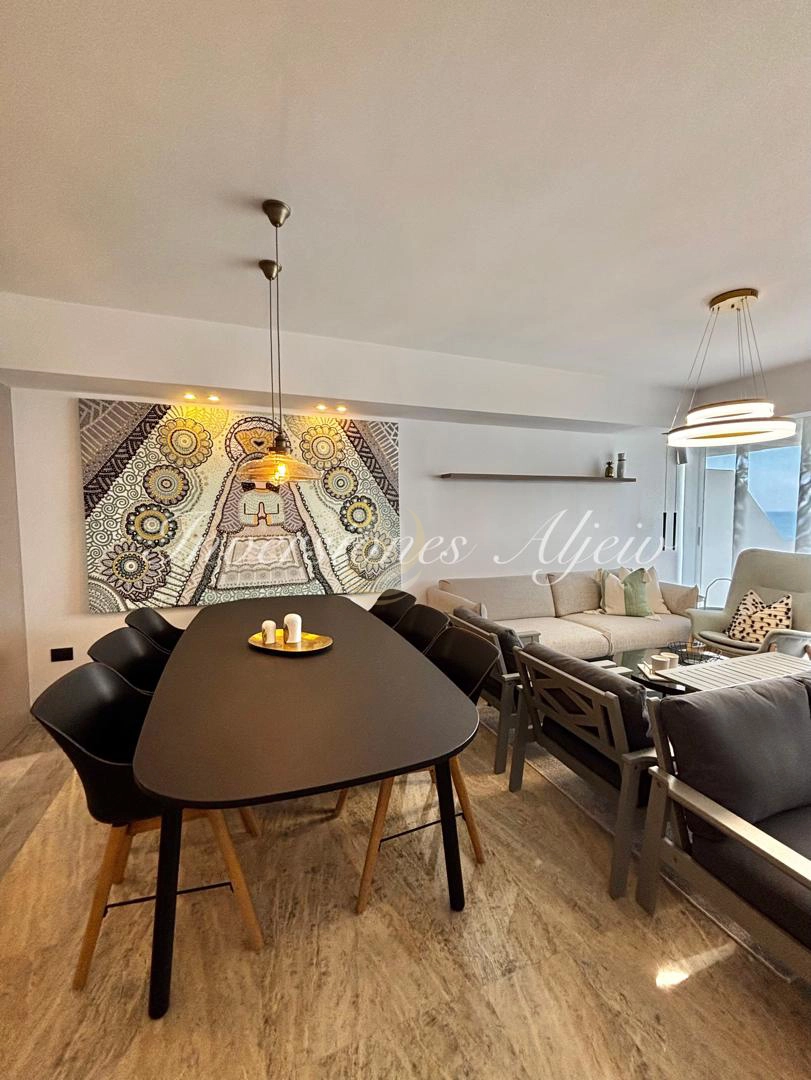 Apartamentos en Venta en Margarita con vista al mar