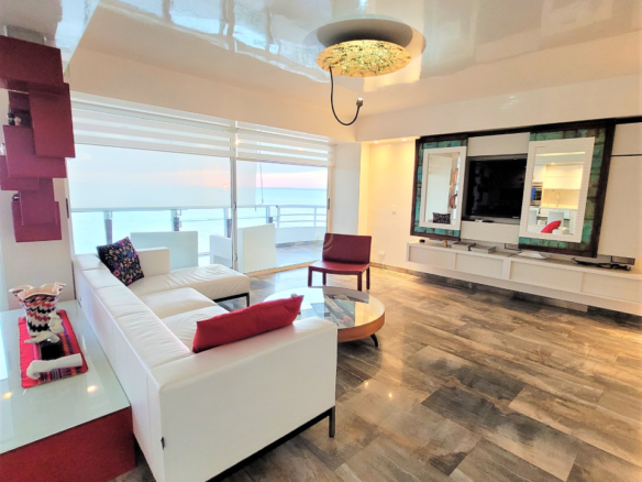 Apartamentos en Venta en Margarita de Lujo