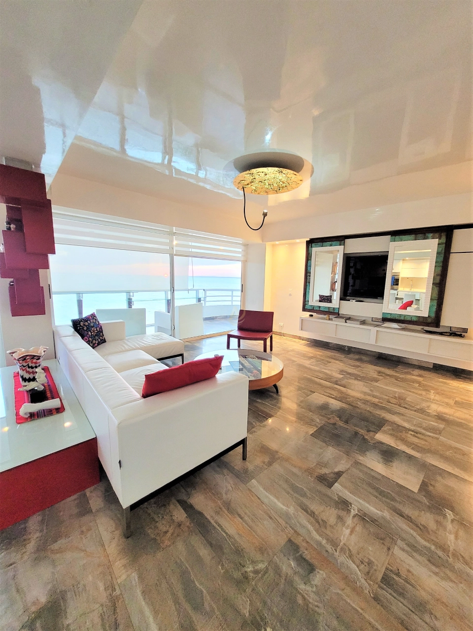 9 Apartamentos en Venta en Margarita de Lujo Apartamentos en Venta en Margarita de Lujo