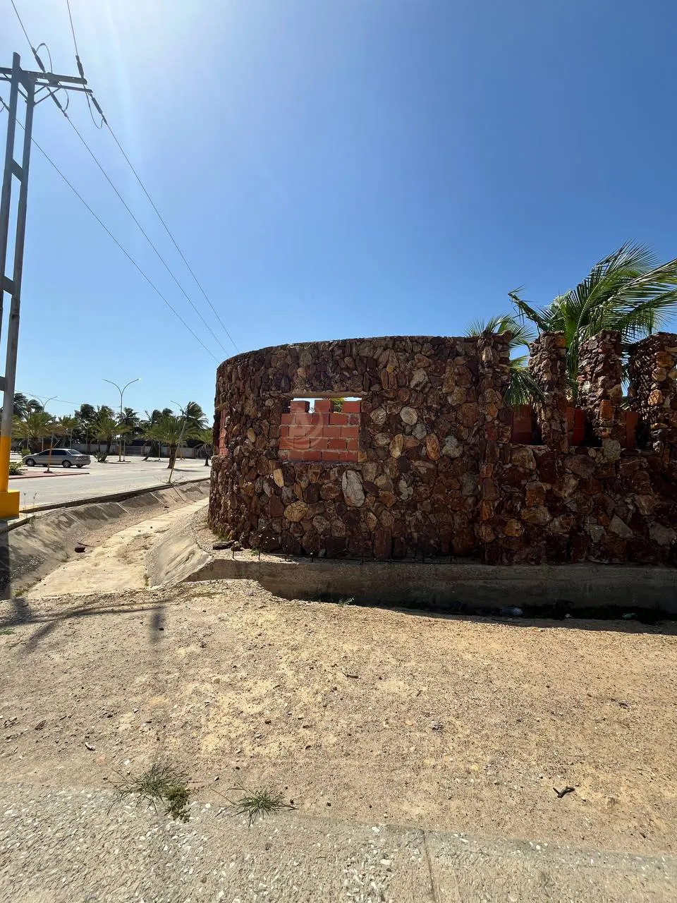 9 Terreno en Venta en Margarita Terreno en Venta en Margarita