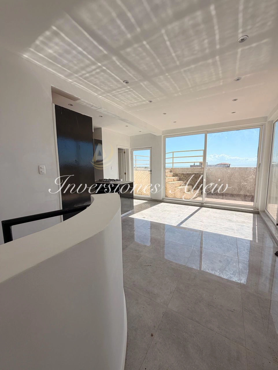 1 Apartamentos en Venta en Margarita con vista al mar Apartamentos en Venta en Margarita con vista al mar