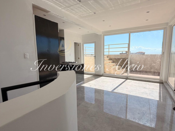 Apartamentos en Venta en Margarita con vista al mar