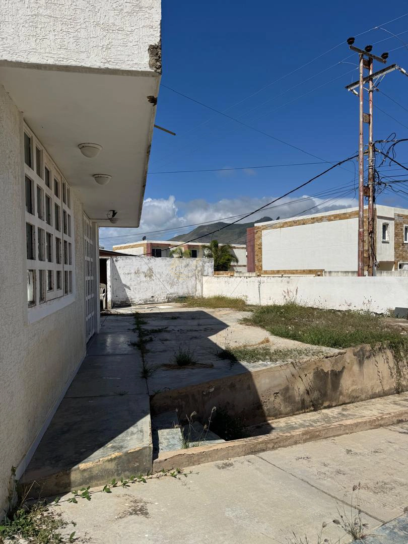 Casa en Venta en Margarita con excelente ubicación