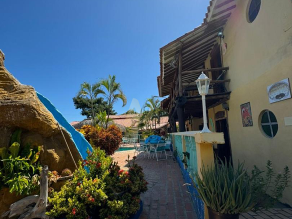 Posada en Venta en Margarita