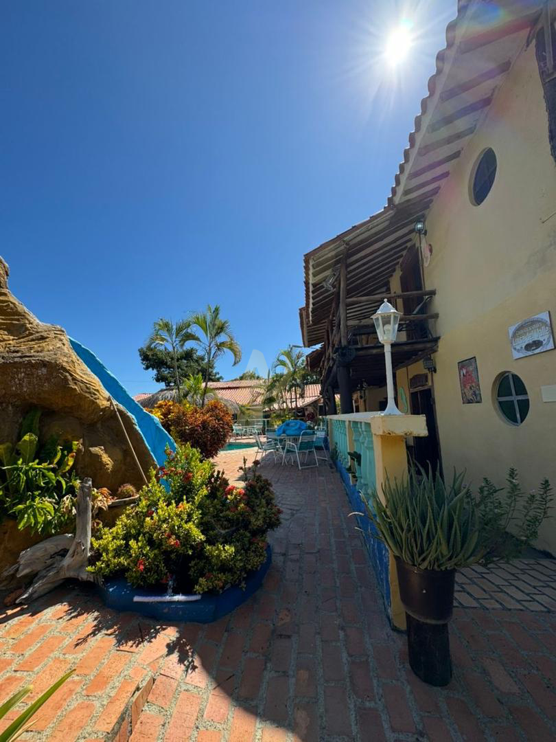 1 Posada en Venta en Margarita 2 Posada en Venta en Margarita