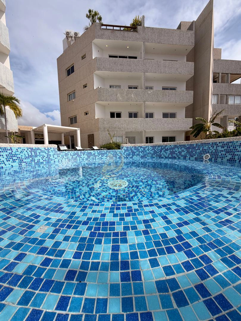 10 Apartamentos en Venta en Margarita con excelente ubicación Apartamentos en Venta en Margarita con excelente ubicación